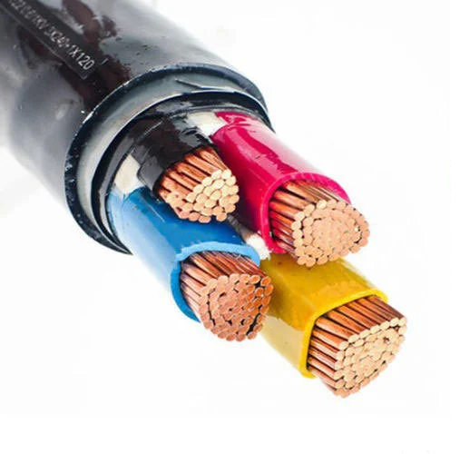 Cable Manufacturing Facility Gurgaon