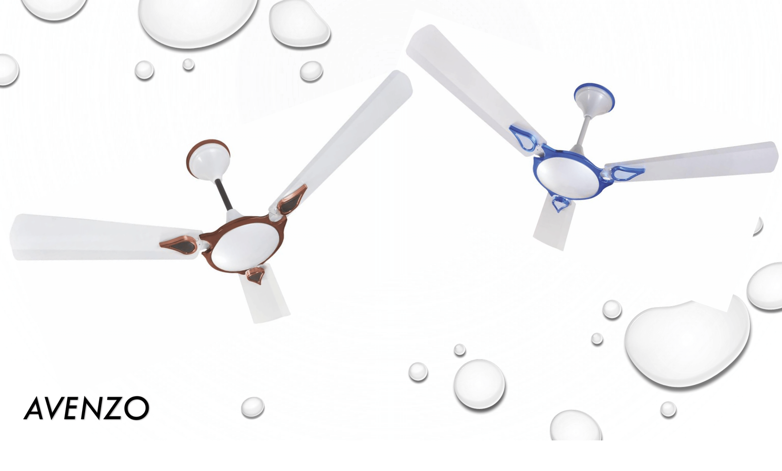 BLDC vs Conventional Ceiling Fan Comparison