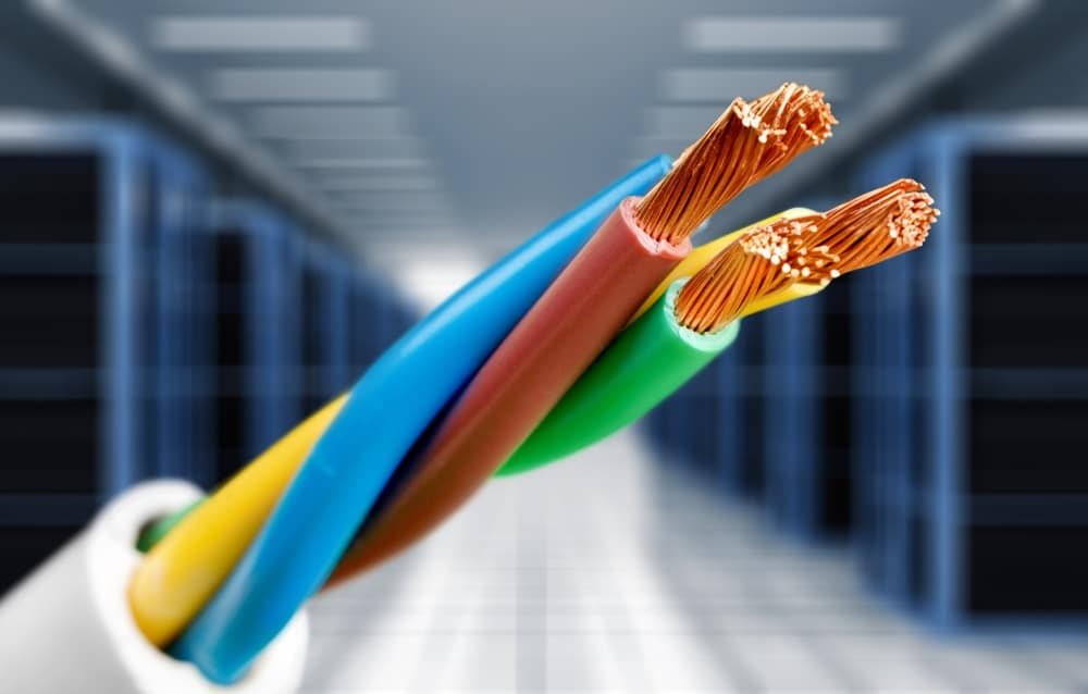 Wire and Cable Manufacturing Facility in Gurgaon