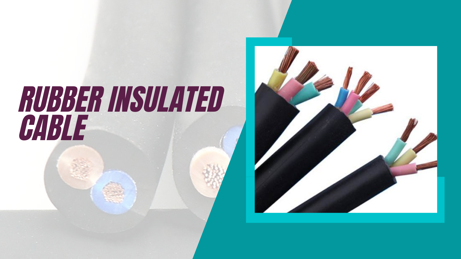 Electrical Cable Manufacturing Unit Gurgaon