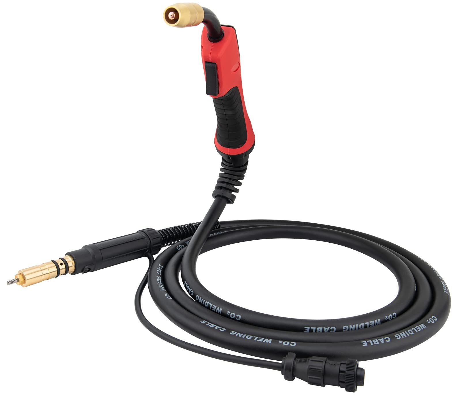 Premium MIG Welding Cable Manufacturer in Greater Noida