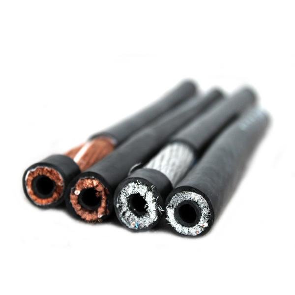 MIG Welding Cable Manufacturing Unit in Greater Noida