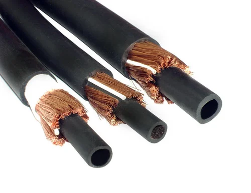 High Conductivity MIG Welding Cable Manufacturer Greater Noida