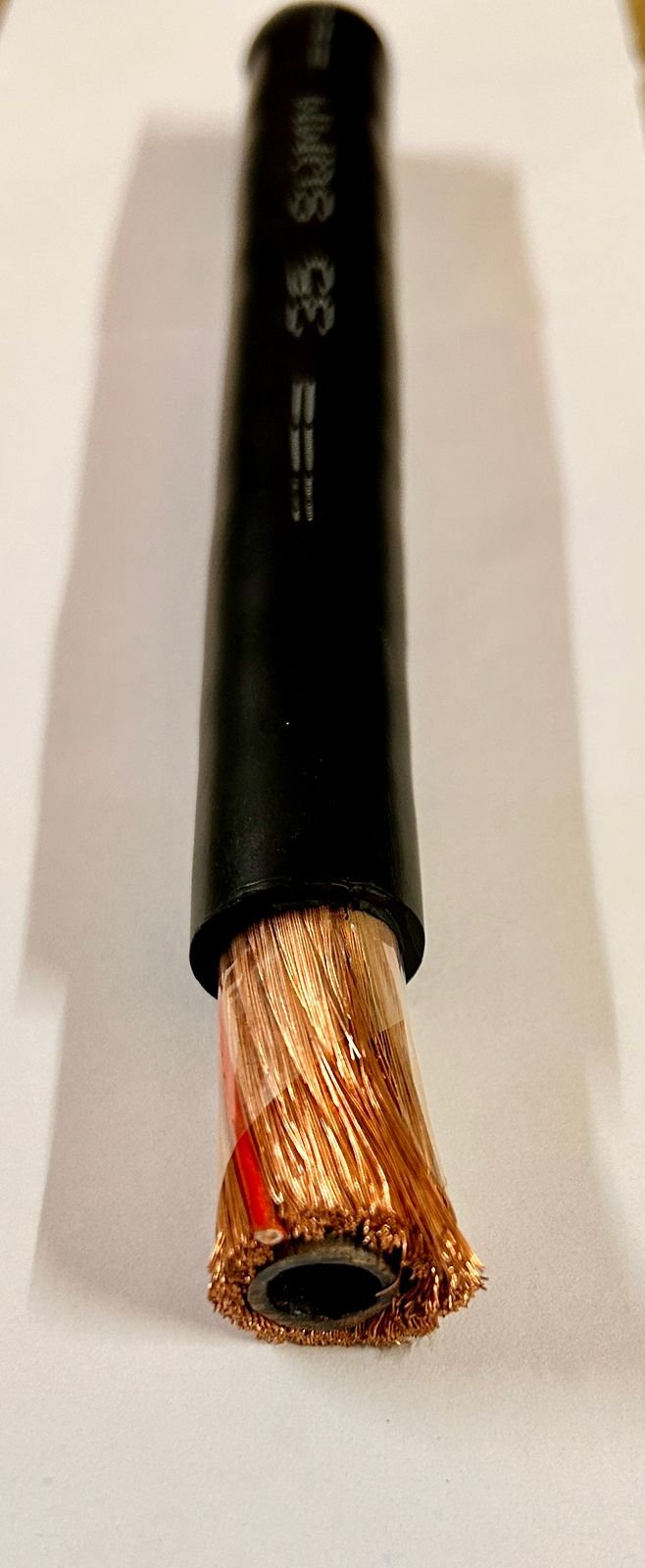 MIG Welding Cable 35 SQMM