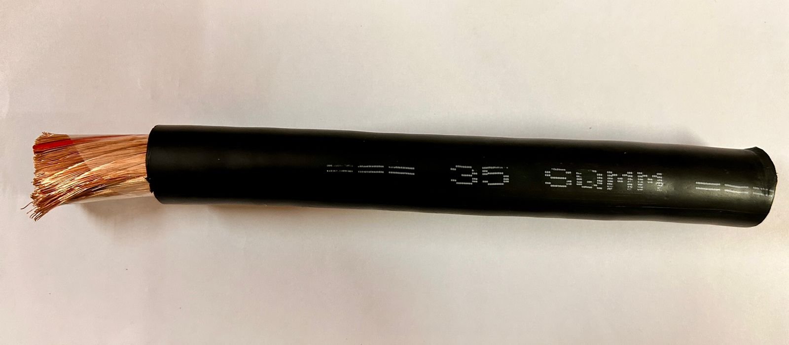 MIG Welding Cable 25 SQMM