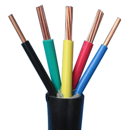 PVC Insulated Wire and Cables Manufacturer in Delhi