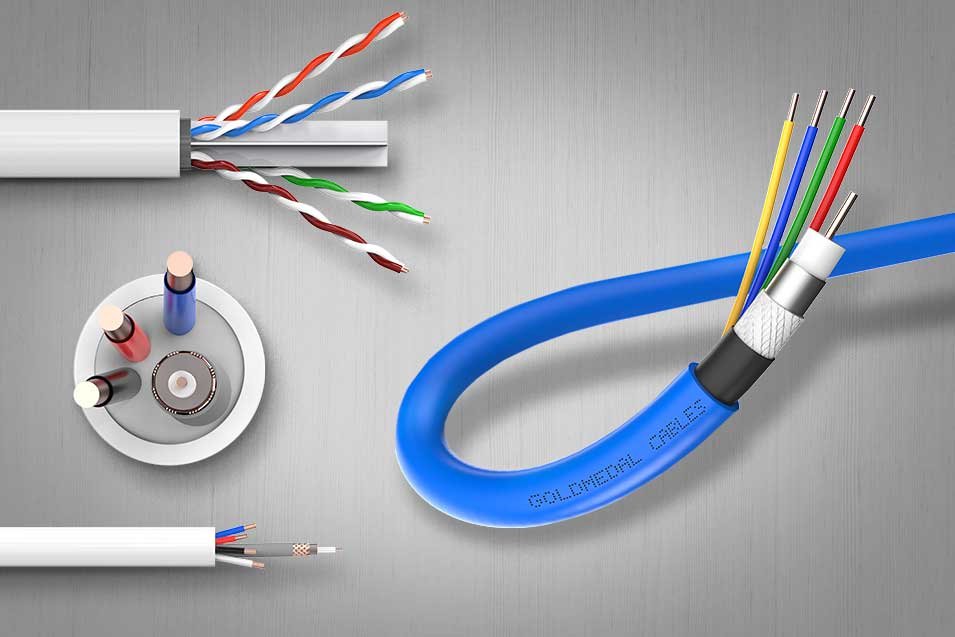 PVC Electrical Wire Manufacturer in Delhi