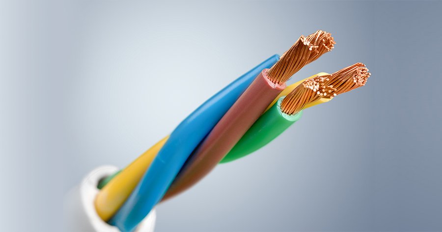 PVC Insulated Electrical Cable Manufacturer Delhi