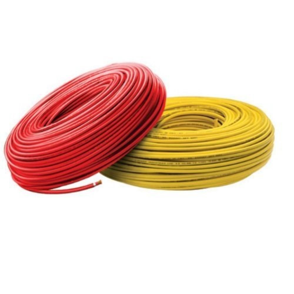 Industrial PVC Insulated Cable Manufacturer in Delhi